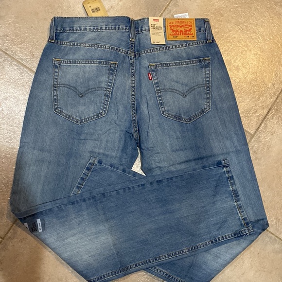 Mens Levi’s NWT - Picture 5 of 6